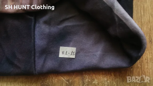 HUNTING WINTER Hat размер One Size зимна ловна шапка H1-11, снимка 4 - Екипировка - 55436987