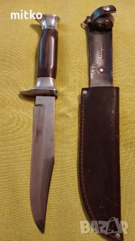 Нож Солинген/Solingen 