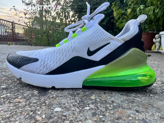 Nike air max 270.номер 44.