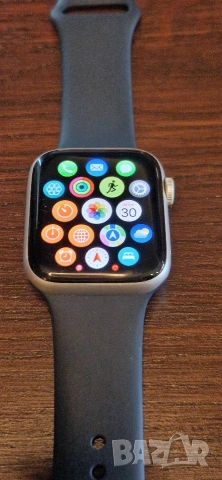 Apple Watch SE, (2gen)