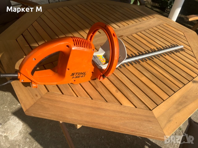 STIHL  RSE 41 ЗА ЧАСТИ