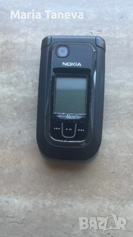 Телефон Nokia