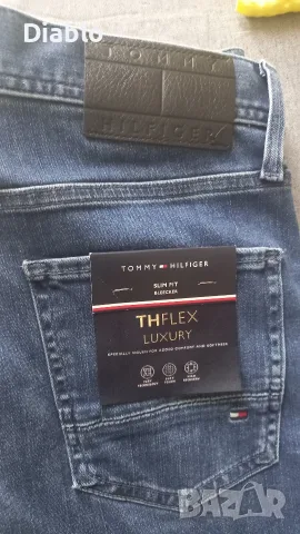 дънки Tommy Hilfiger 29 32 Нови, снимка 9 - Дънки - 55389226