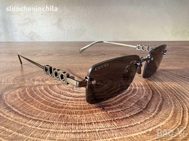 Слънчеви очила Gucci GG1808S, снимка 2 - Слънчеви и диоптрични очила - 54554013
