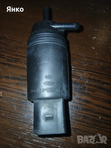 elektricheska pompa za cistachki bmwe39 2003 , снимка 2 - Части - 55155426