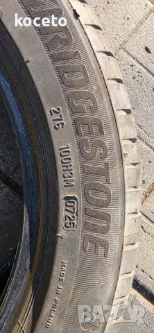 Гуми и джанти за бмв BMW G20/G21, снимка 13 - Гуми и джанти - 55467935
