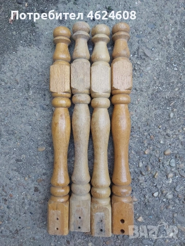Руски шмиргел и крака за маса , снимка 4 - Градински мебели, декорация  - 55093473