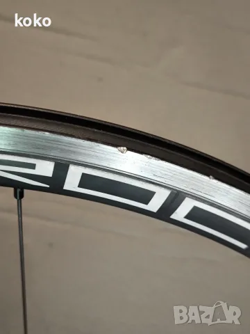 Капли колела 28 цола Campagnolo , снимка 13 - Части за велосипеди - 55311505