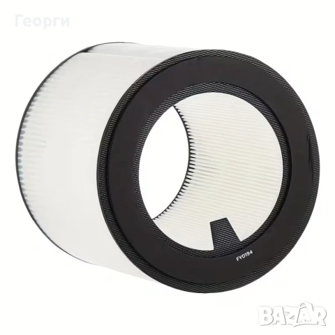 Нов резервен HEPA филтър FY0194/30 за пречиствател на въздуха Phillips, снимка 3 - Овлажнители и пречистватели за въздух - 54380359
