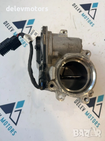 28430-2R000 дросел клапа от Hyundai Santa Fe 4 (TM) 2.2 CRDI HTRAC двигател D4HE 193 кс., автоматик 