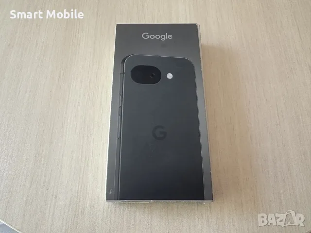 Google Pixel 10a 128/8GB-НОВ
