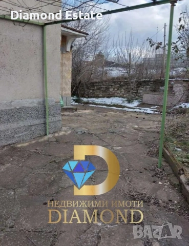 Двуетажна къща в село Рупките, общ. Чирпан, снимка 14 - Къщи - 50106386