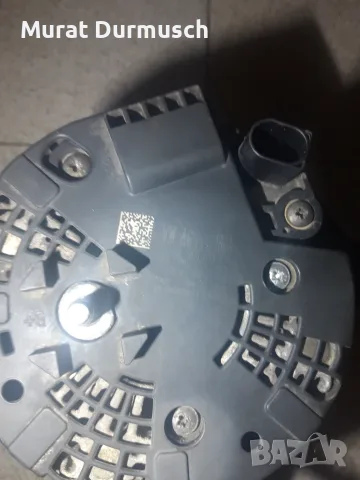 Генератор/Алтернатор VW 04L903023L, снимка 3 - Части - 55378501