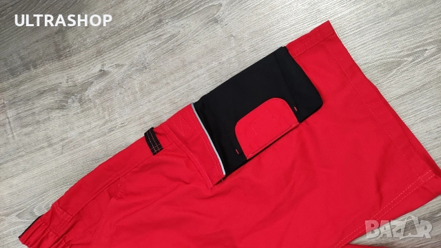 Parkside къси панталони, снимка 7 - Панталони - 53979112