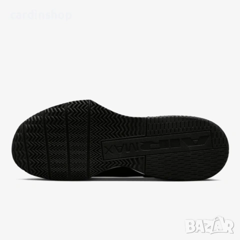 Nike Air Max оригинални маратонки, снимка 5 - Маратонки - 54589846