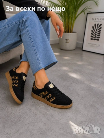 Adidas Дамски Маратонки👟Дамски Спортни Обувки Адидас - Различни Цветове Код SK1846, снимка 9 - Маратонки - 55267531