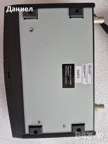 Продавам дистанционен микрофон AKG WMS470 C5, снимка 11 - Микрофони - 55176515