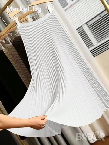 Дамска пола