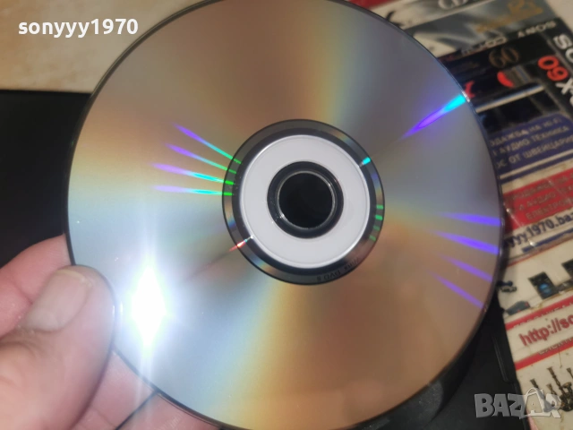 WINX 5 DVD 3006261250L1, снимка 12 - DVD филми - 55099570