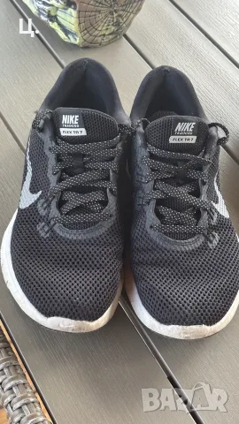 Маратонки/ кецове Nike, снимка 5 - Маратонки - 53541821