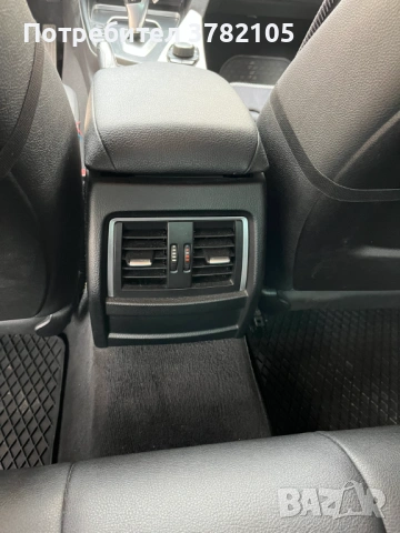 Продавам BMW 320i, xDrive, 135 kW, Bi-turbo, снимка 16 - Автомобили и джипове - 54271246