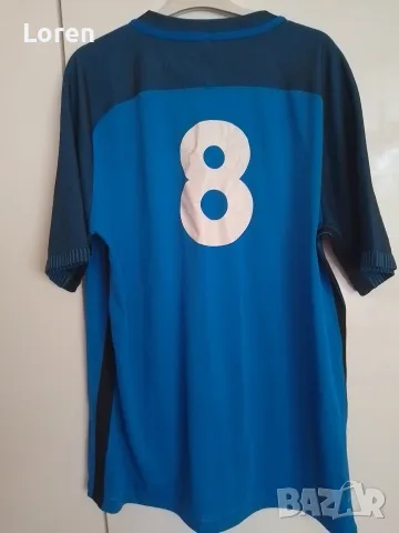 *Nike*Мъжка тениска , снимка 3 - Тениски - 43913930