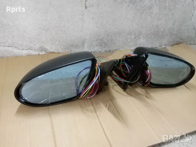 Тунинг огледала за BMW E39 стил М5, снимка 2 - Аксесоари и консумативи - 55675276