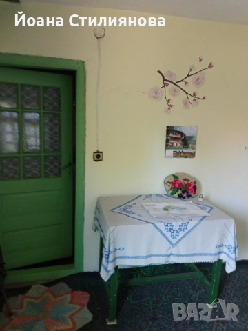 Къща в село Ломци, снимка 10 - Къщи - 55235885
