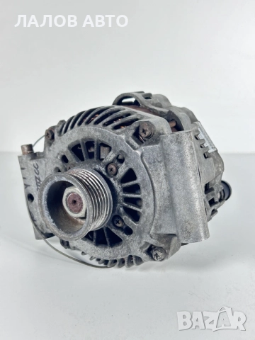 Генератор алтернатор Peugeot 207 208 308 3008 5008 1.4 1.6 VTi 1.6 THP V753509680 A003TG3691ZEB