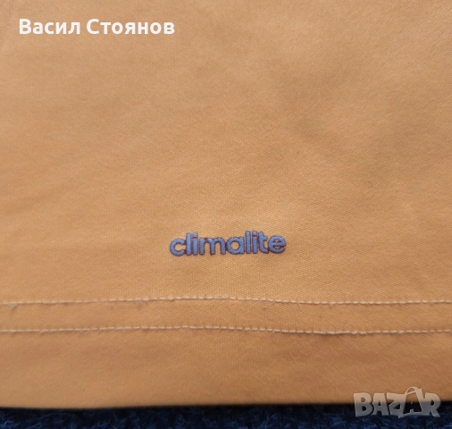 Детска тениска adidas x Leo Messi - за ръст 164см., снимка 8 - Детски тениски и потници - 54318705