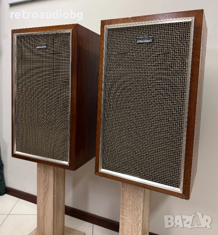🔈Ретро колекционерски тонколони Pioneer CS-A 50 - 60W-8 ома🔈