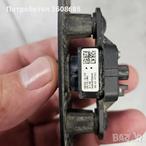 десен стоп Хюндай йоник 6 Hyundai Ioniq 6 usa Canada, снимка 10 - Части - 54805991