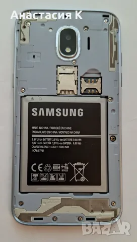 смартфон Samsung Galaxy J250F/DS Duos, снимка 5 - Samsung - 55428695