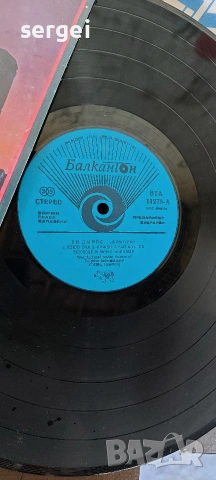 Грамофонни плочи, снимка 18 - Грамофонни плочи - 54299562