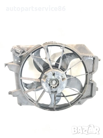 Вентилатор за радиатор за Ford Focus (2001) 0130104806 / 98AB-8C607-JG