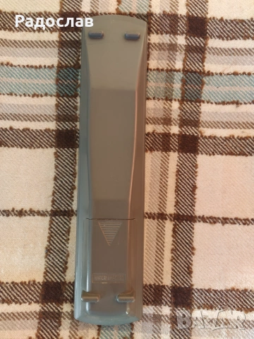 оригинално дистанционно JVC RM-STHS3R, снимка 3 - Дистанционни - 54325659