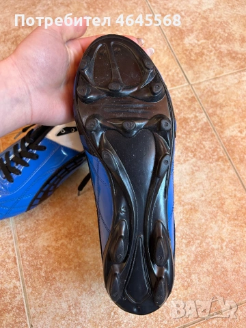 Обувки за футбол (бутонки), снимка 2 - Футбол - 54172543