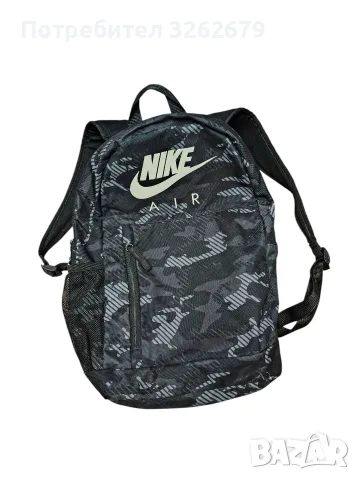 Nike оригинална раница , снимка 2 - Раници - 55347497