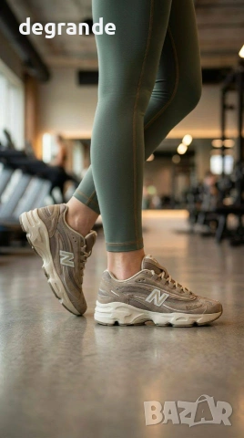 👟Дамски Маратонки 💫 New Balance 💫