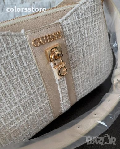Чанта Guess-IM86e, снимка 6 - Чанти - 54530013