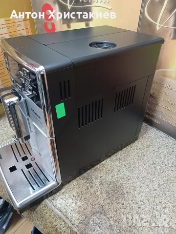 Кафемашина Saeco Pico Baristo SM3054, снимка 5 - Кафемашини - 55702681