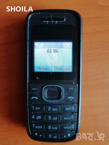 Продавам 2бр. Nokia 1208, снимка 4 - Nokia - 54482514