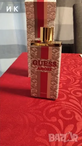 GUESS Дамски парфюм