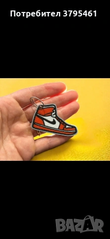 Ключодържатели-буквално хиляди модели, снимка 10 - Други - 54267234