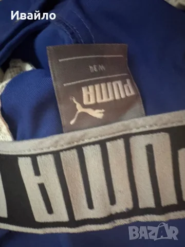 Мъжки спортно-екегантни панталони puma, снимка 4 - Панталони - 55601236