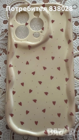Кейсове за Iphone 14 pro, снимка 5 - Калъфи, кейсове - 55130439