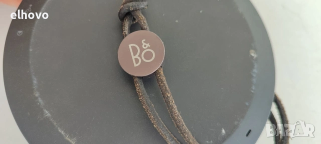 Bluetooth колонка Bang&Olufsen Beosound A1 2nd Gen, снимка 5 - Bluetooth тонколони - 54549234
