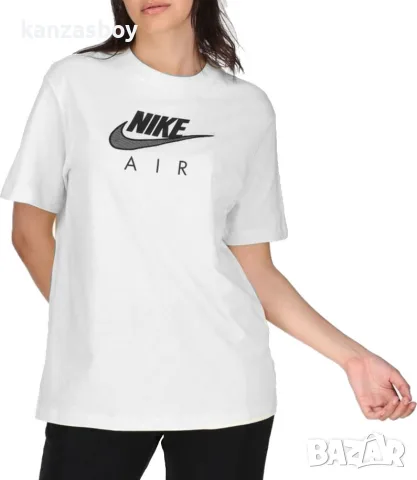 Nike - дамска тениска р-р L