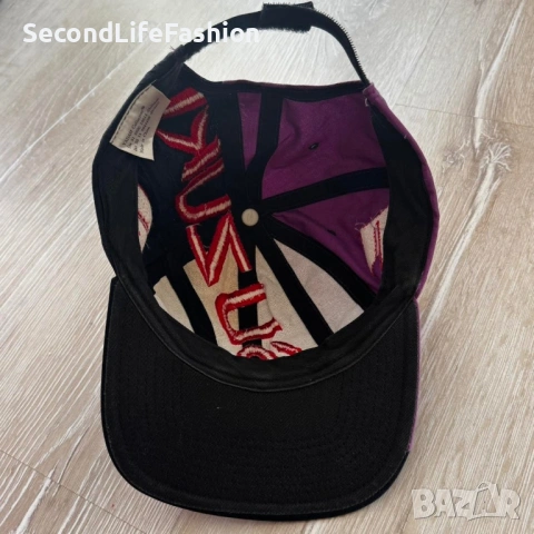 Suzuki бейзболна шапка един размер винтидж , снимка 5 - Шапки - 54167527