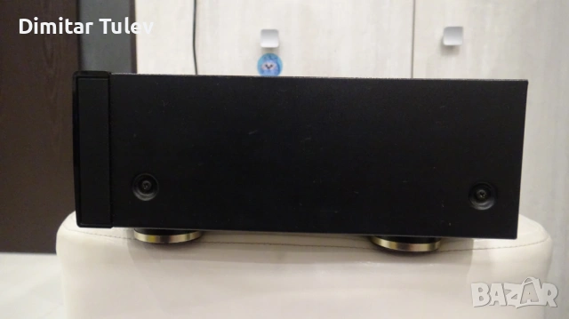KENWOOD compact disc player DP-2030, снимка 7 - Декове - 54560563
